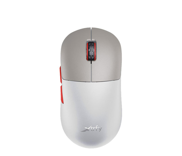 Xtrfy M8 Wireless Retro - 1097064 - zdjęcie